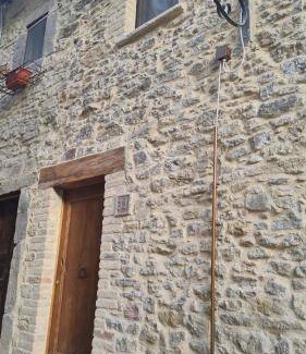 Roccascalegna Bed & Breakfast | 45 m² Bed and breakfast ∙ 3 guests