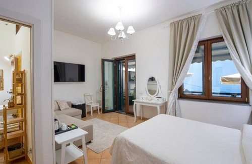 Pogerola Bed & Breakfast | 45 m² Bed and breakfast ∙ 127 guests