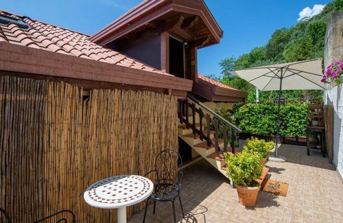 Pogerola Bed & Breakfast | 45 m² Bed and breakfast ∙ 127 guests