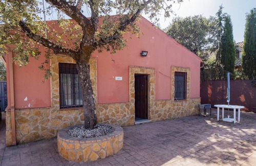 Obejo House | 45 m² Bungalow ∙ 1 bedroom ∙ 4 guests