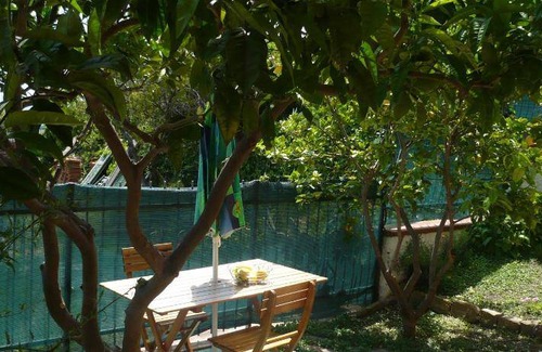 Imperia House | 45 m² Farmhouse ∙ 10 guests