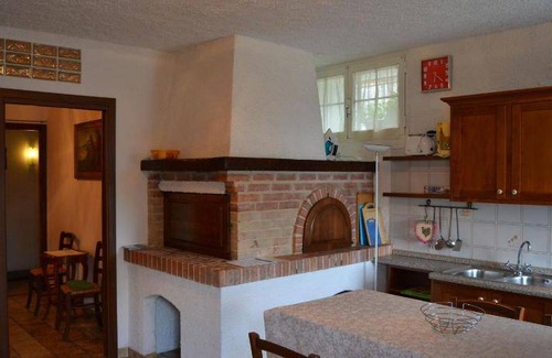 Imperia House | 45 m² Farmhouse ∙ 10 guests