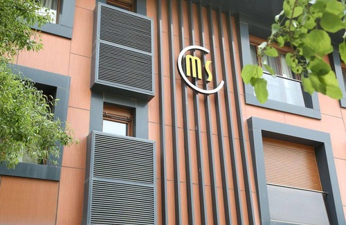Eceabat Hotel | 45 m² Hotel ∙ 3 guests