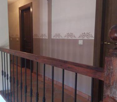 Elche De La Sierra Hotel | 45 m² Hotel ∙ 3 guests