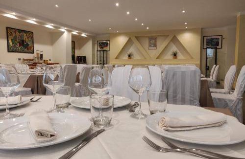 Capracotta Hotel | 45 m² Hotel ∙ 4 guests