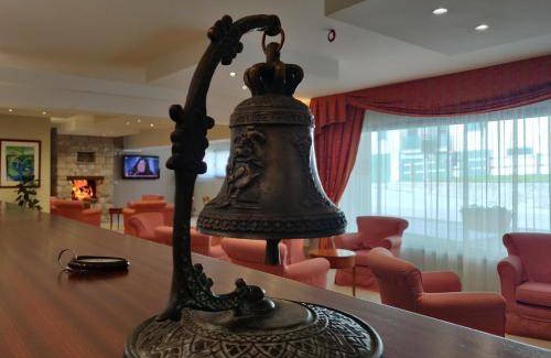 Capracotta Hotel | 45 m² Hotel ∙ 4 guests