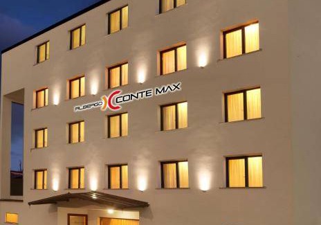 Capracotta Hotel | 45 m² Hotel ∙ 4 guests