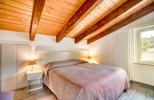 Valfabbrica House | 45 m² House ∙ 1 bedroom ∙ 4 guests