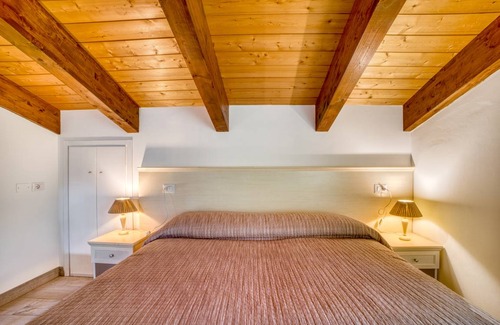 Valfabbrica House | 45 m² House ∙ 1 bedroom ∙ 4 guests