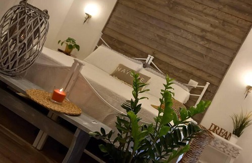 Porto Ceresio House | 45 m² House ∙ 1 bedroom ∙ 4 guests