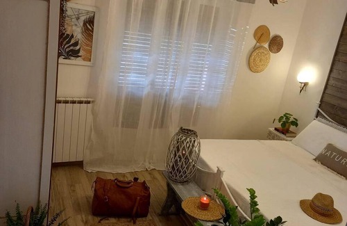 Porto Ceresio House | 45 m² House ∙ 1 bedroom ∙ 4 guests