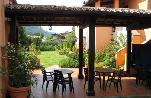 Norcia House | 45 m² House ∙ 5 guests