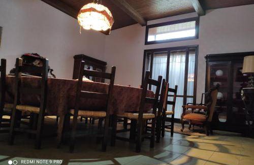 Cerchiara di Calabria Bed & Breakfast | 45 m² Bed and breakfast ∙ 5 guests