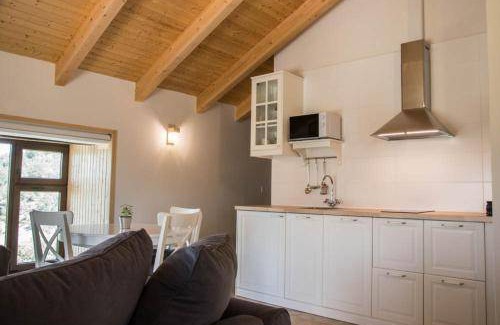 Samitier Apartment | 45 m² Serviced apartment ∙ 4 guests