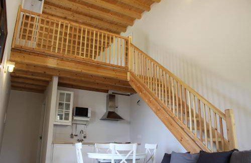 Samitier Apartment | 45 m² Serviced apartment ∙ 4 guests