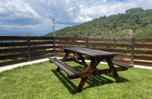 Samitier Apartment | 45 m² Serviced apartment ∙ 4 guests