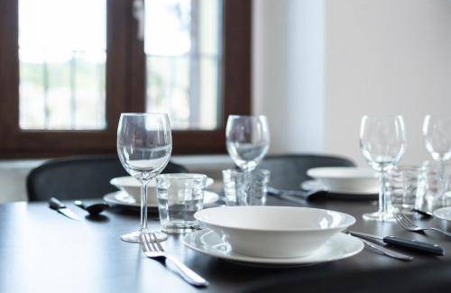 Dronero Apartment | 45 m² Serviced apartment ∙ 4 guests