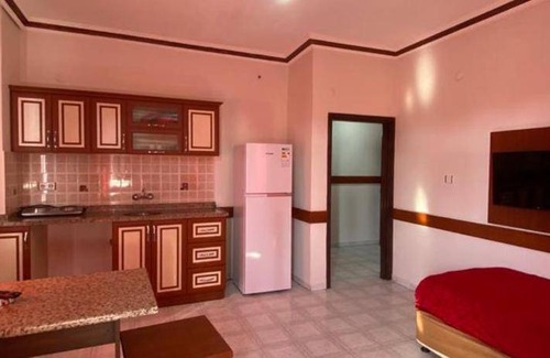 Alanya Apartment | 45 m² Serviced apartment ∙ 127 guests