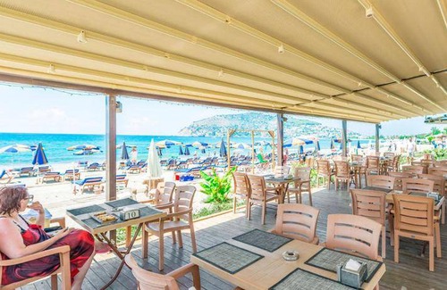 Alanya Apartment | 45 m² Serviced apartment ∙ 127 guests
