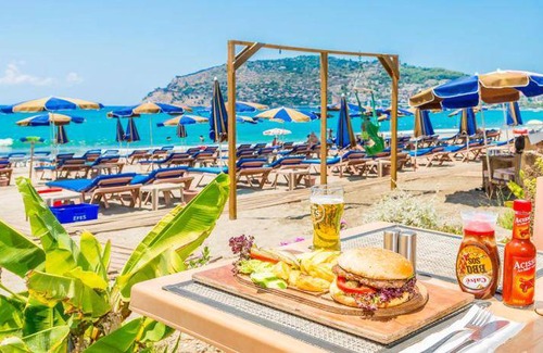 Alanya Apartment | 45 m² Serviced apartment ∙ 127 guests