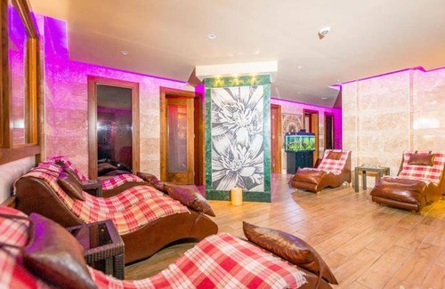 Alanya Apartment | 45 m² Serviced apartment ∙ 127 guests