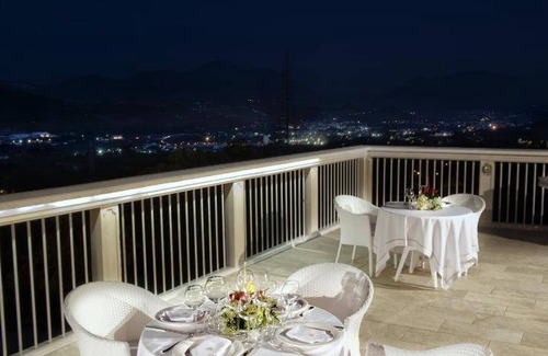 Montefredane Apartment | 45 m² Serviced apartment ∙ 4 guests
