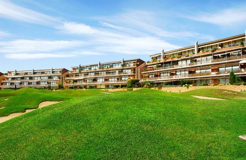 Torroella de Montgri Apartment | 45 m² Studio flat ∙ 2 guests