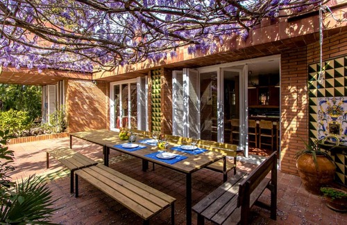 Vespella de Gaia Villa | 450 m² Villa ∙ 10 bedrooms ∙ 22 guests