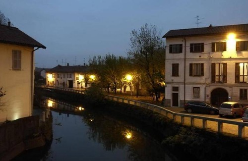 Gorgonzola Bed & Breakfast | 46 m² Bed and breakfast ∙ 4 guests
