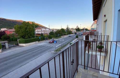 Coppito Bed & Breakfast | 46 m² Bed and breakfast ∙ 3 guests