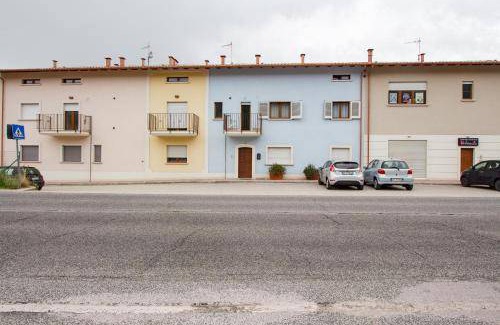 Coppito Bed & Breakfast | 46 m² Bed and breakfast ∙ 3 guests