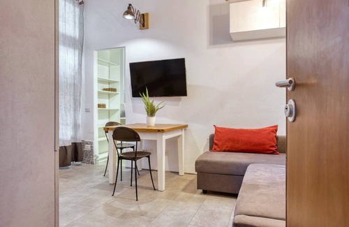 Zona Padova Apartment | 47 m² Apartment ∙ 2 guests