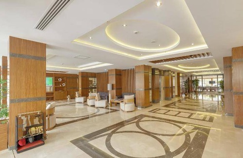 Sekerpinar Hotel | 47 m² Hotel ∙ 127 guests