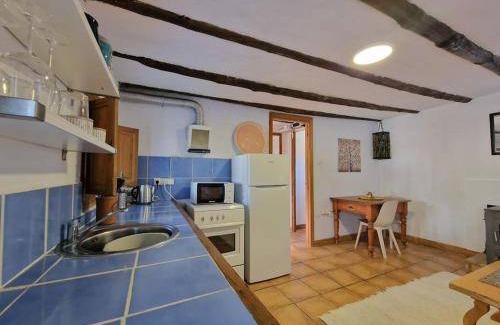 Lubrin House | 47 m² House ∙ 1 bedroom ∙ 2 guests