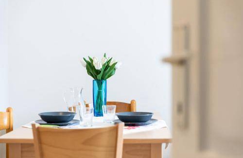 Gries - Quirein Apartment | 48 m² Apartment ∙ 1 bedroom ∙ 5 guests