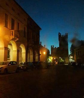 Montagnana Bed & Breakfast | 48 m² Bed and breakfast ∙ 4 guests