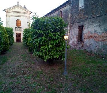 Montagnana Bed & Breakfast | 48 m² Bed and breakfast ∙ 4 guests