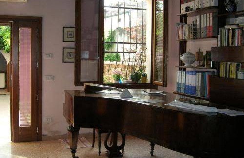 Montagnana Bed & Breakfast | 48 m² Bed and breakfast ∙ 4 guests