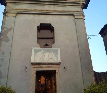 Montagnana Bed & Breakfast | 48 m² Bed and breakfast ∙ 4 guests