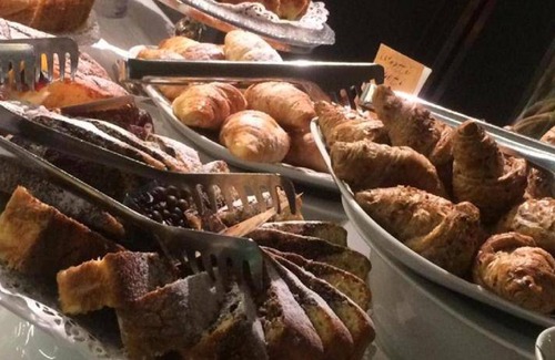 Chieti Scalo Hotel | 48 m² Hotel ∙ 127 guests