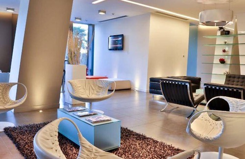 Chieti Scalo Hotel | 48 m² Hotel ∙ 127 guests