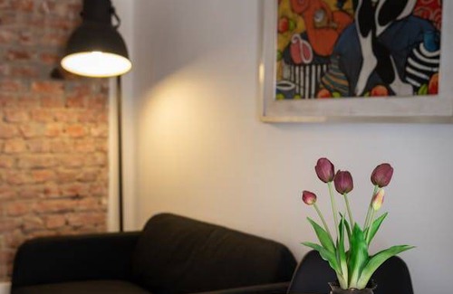 Zona Padova Apartment | 49 m² Apartment ∙ 1 bedroom ∙ 2 guests