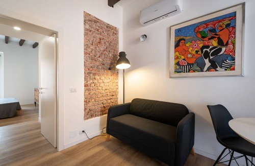 Zona Padova Apartment | 49 m² Apartment ∙ 1 bedroom ∙ 2 guests