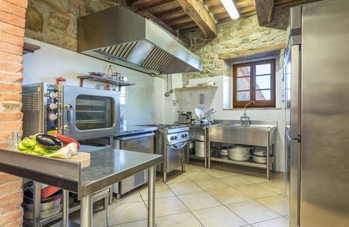 Doglio Villa | 490 m² Villa ∙ 10 bedrooms ∙ 20 guests