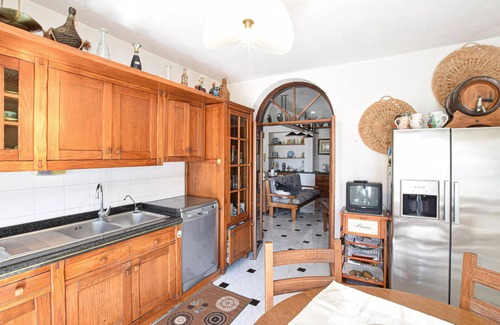Praia a Mare House | 5 bedroom accommodation in Praia a Mare