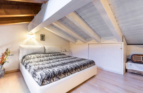Ferrara di Monte Baldo Apartment | 50 m² Apartment ∙ 1 bedroom ∙ 2 guests