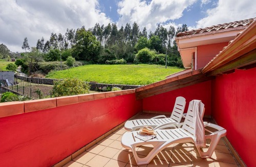 Riberas Apartment | 50 m² Apartment ∙ 2 bedrooms ∙ 4 guests