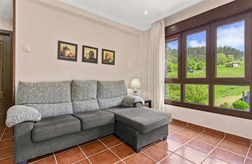 Riberas Apartment | 50 m² Apartment ∙ 2 bedrooms ∙ 4 guests