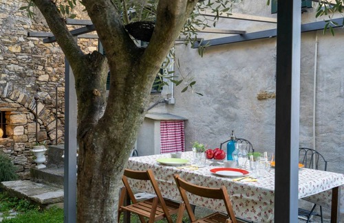 Chiusanico Other | 50 m² Accommodation ∙ 1 bedroom ∙ 2 guests