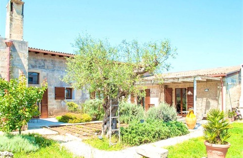 Minervino di Lecce Apartment | 50 m² Apartment ∙ 2 bedrooms ∙ 5 guests